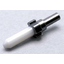 Ferrule, conical type (for APC polishing)