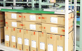 IT機器レンタルサービス