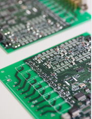 プリント基板　実装サービス