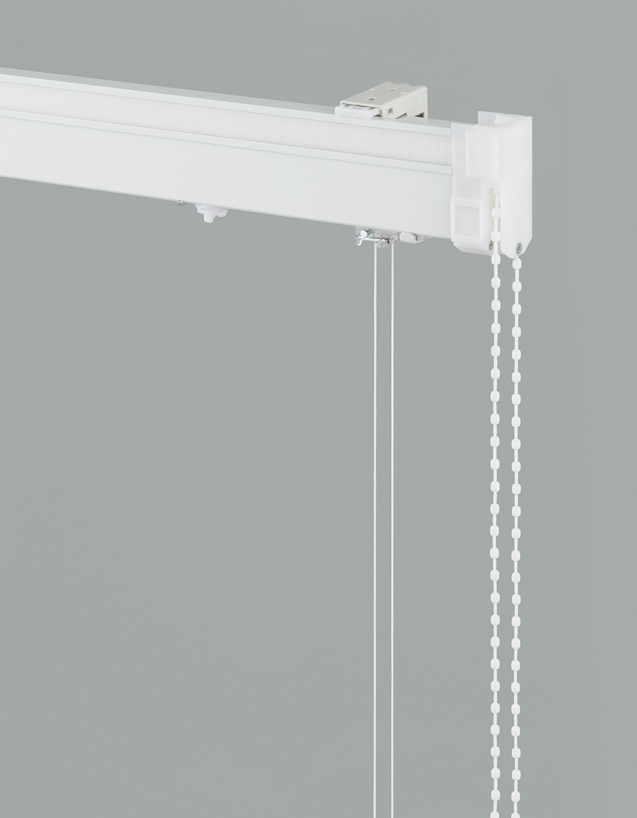 トーソー ローマンシェード キット クリエティ ドラムギア プレーンスタイル（シャープスタイル共通） 別注品 幅2410〜2900mm 高さ480〜4000mm 手作り用シェードキット クリエティ TOSO｜ローマンシェード・シェード