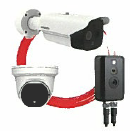 HeatProシリーズサーマルカメラ