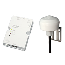 GPSタイムサーバ TSG-M10 タカコム | イプロスものづくり