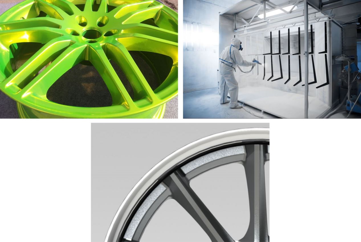 株式会社三愛工業所　事業紹介