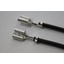 Wire harness processing