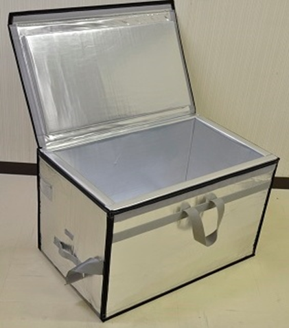 高断熱保冷シッパー