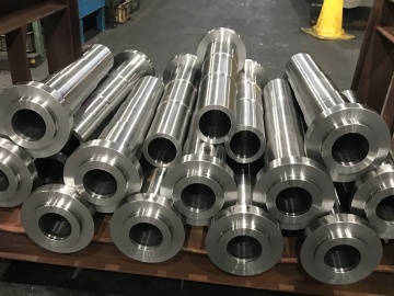 深穴加工サービス