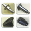 Stainless multi-stage forging