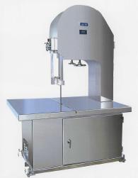 冷凍鮮魚大型バンドソー　MS750