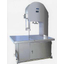 Large Band Saw for Frozen Fresh Fish MS750
