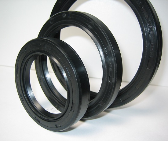 【食品衛生法適合】高機能オイルシール『ゼットポール H-NBR』