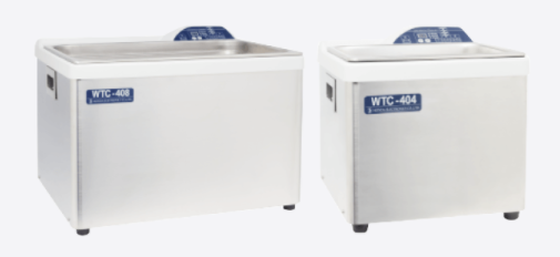 超音波洗浄機 WTC-404 / WTC408 本多電子 卓上型超音波洗浄機 – エコーテック