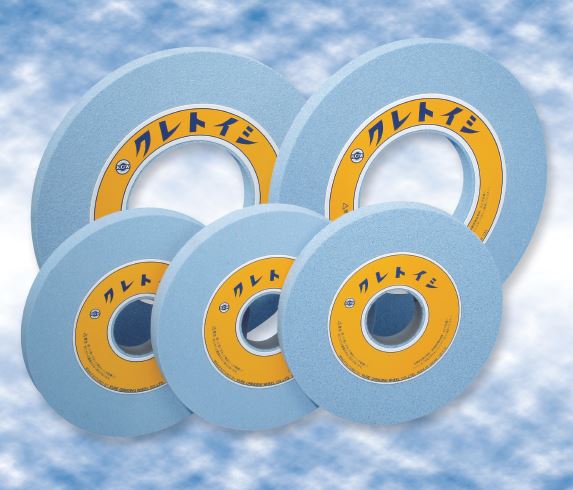 切削砥石『SGといし』