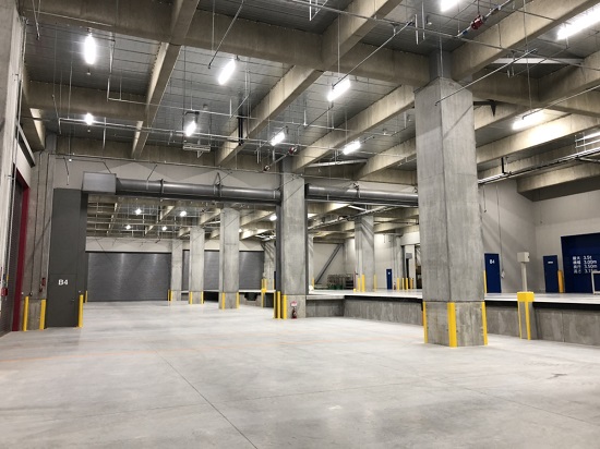 倉庫管理システム（WMS）