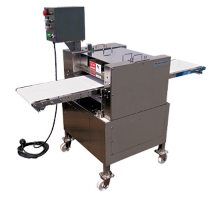 イカ筋入れ専用機『マルチスリッターKTシリーズ』