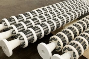 工業用ヒーター　設計・製造サービス