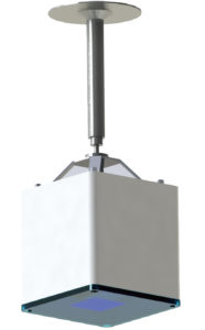 ワイヤレス商品監視システム　Wi-dimo