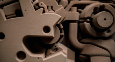 3D積層造形技術