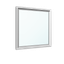 Aluminum frame fixed window FX