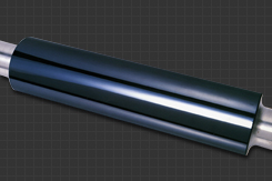 離型コーティング