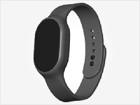 バイタルモニタービーコン『MEDiTAG』