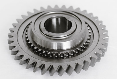 歯車　精密鍛造サービス