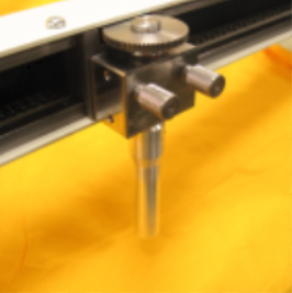 インキアジテータ