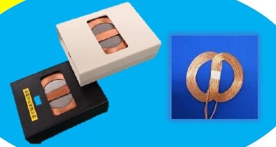 『低ノイズワイヤレス給電装置』