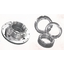 Precision Lock Nut High-Precision Machined Parts <Shall we reconsider cost and precision?>
