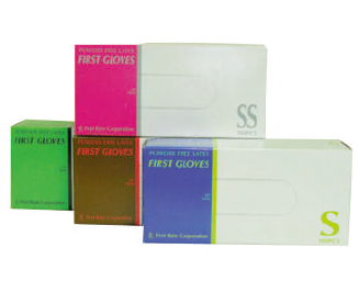 手袋『ファーストグローブ』