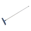 Metal Detector Compatible Broom for Hygiene Management
