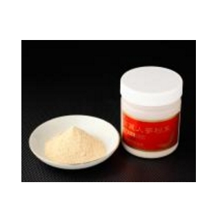 素材『高麗人参粉末』