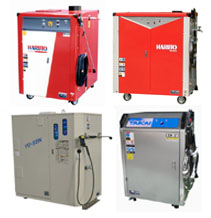 [メーカー直送・代引き不可品]洲本整備/SUMOTO 簡易型下部洗浄ユニット UW-2 COM-3 高圧温水洗浄機 コンパクトボディ 1台 洲本整備機 通販