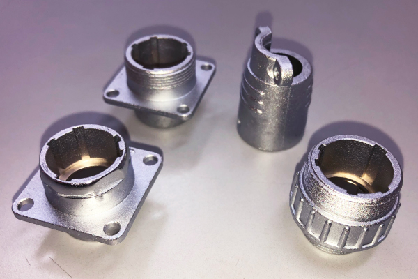 クロムめっき加工処理