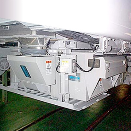 伸縮継手製品『タワミ風道』