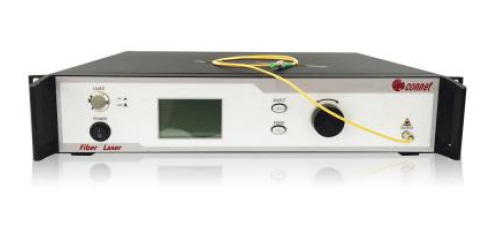 波長2µm CW狭線幅DFBファイバーレーザー(20~50W) | サンインスツル