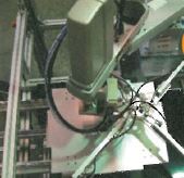 加熱・乾燥装置『4辺クランプ搬送』