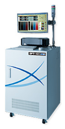 印刷欠点検出装置『OFTシリーズ』