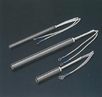 電気機器　ＯＨＲ型カートリッジヒーター