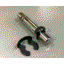 Screws and metal precision parts