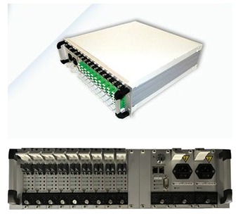 マルチポート光増幅器『CEFA-C-MPシリーズ』