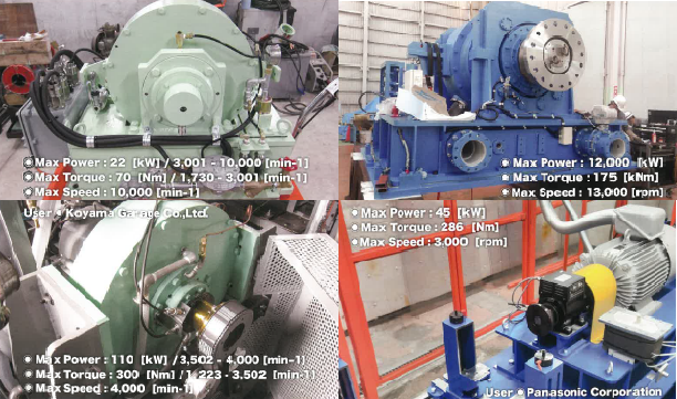 エース技術工業株式会社　事業紹介