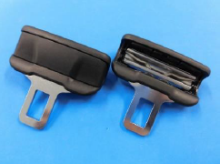 自動車内装部品　製造サービス