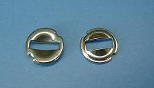 受注製品事例「自動車用キーパーツ」