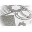 Fujiseimitsu Industry's technology 'Photo Etching / Electroforming'