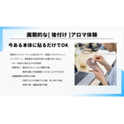 ハンディファン専用アロマシール
