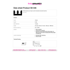 Home - Fischerelektronik - SK 646_01.jpg