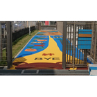 保育園H　デザイン