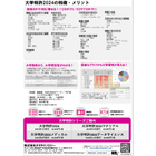 大学特許2024スクリーンショット