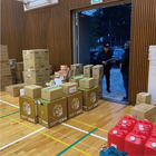 能登半島地震