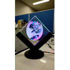 フルカラーアクリルスタンド